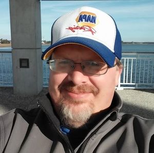 Meet your Posher, Greg